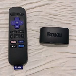 Almost new. Easy to plug and play